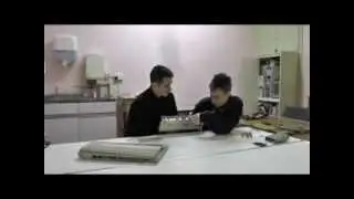 Amiga 500 Plus Rebuild