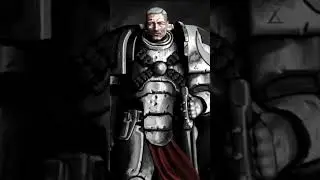 Suno AI -  Гарвель Локен (Истваан III) / Garviel Loken (Istvaan III) Warhammer 40000