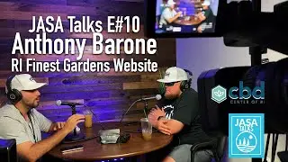 RI Finest Website | JASA TALKS E10