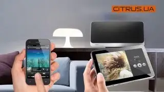 Акустика Philips для дома!