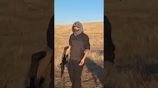Hoffman tactical super safety  Ar15 1st try + mp5 clone binary trigger comparison #Ar15 #mp5 #clone