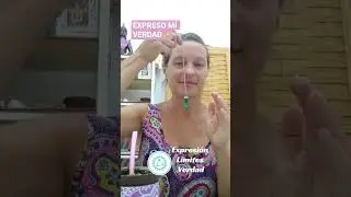 Activaci&oacute;n chakra garganta✨️💫#chakras #chakragarganta #energ&iacute;a #claridadmental #verdad