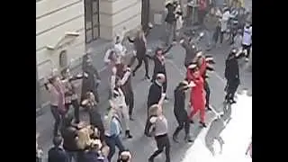 FLASHMOB 