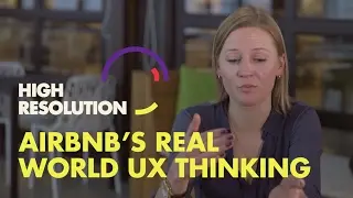 #1, PREVIEW 2 &ndash; How Airbnb thinks about the implications of its UX in the real world