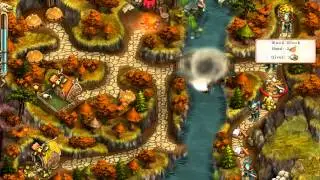Northern Tale 2 - Bonus Level 4