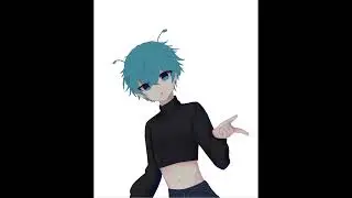 shuu sakurai speed paint