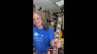 We love the Tagima Mirach with the Deluxe Case here at El Cajon Guitars & Music!