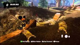 Trials CTC - DJ 2wItchY 