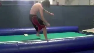 The Parkour Alliance 