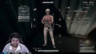 PUBG INDIA with !SID | Back again with PUBG INDIANHERO007 OLD [ARCHIVE] INDIANHERO007 OLD [ARCHIVE]