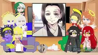 Snv some gods reacts to humans and Budha nexlife and future as...//1/?//Ships on the description.