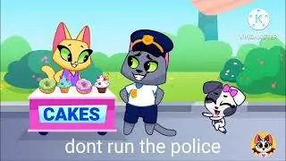 Stupid Ways To Live DWTD Parody In Pal Pitched