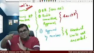 Section 188 | Related Party Transactions | Very Very Important Sections for Exams