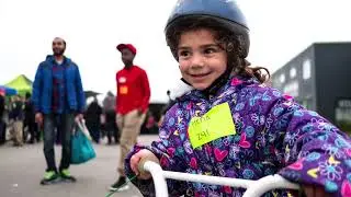 Boise Bicycle Project Rides For Hope | 2020 Idaho Gives