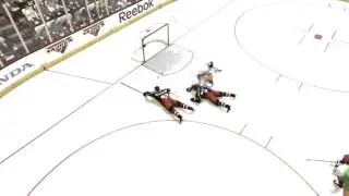 NHL 13| History Will Be Made: itsmoldgold v2