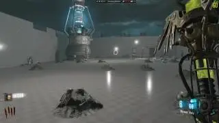 Harry Bo21's Origins Staffs ported to Black Ops 3