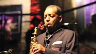DONALD HARRISON quartet_ potpourri  2023