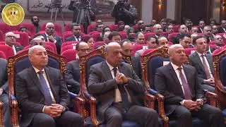 رئيس الوزراء يتفقد أعمال تطوير مصنع 