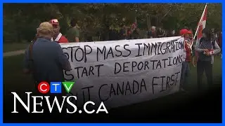 London veterans speak out after white nationalists&rsquo; demonstration