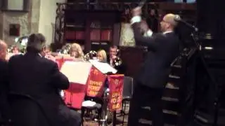 Epping Forest Band - West Side Story