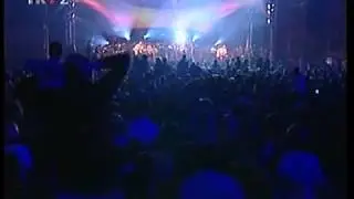 PARNI VALJAK I TINA RUPČIĆ  DOK JE TEBE LIVE