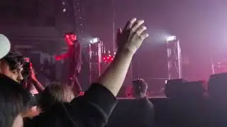 NF The Search Tour IN Vancouver
