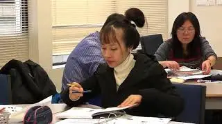 MOSAIC - LINC Program - 中文 (Mandarin) Version