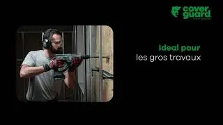 EUROCUT STRONG 200 - gants de protection IMPACT by COVERGUARD&reg;