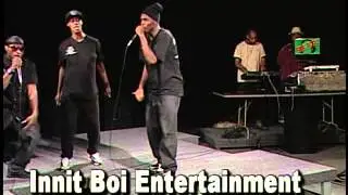 InnitBoi Entertainment on 1Love 1House TV! channel 19 Chicago