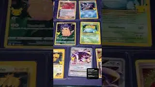 Opening Pok&eacute;mon 25th Anniversary Celebrations ETB Box  #pokemon #pokemoncards #pokemoncelebrations