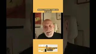 Aperitivo del episodio de esta semana con Alejandro Palomas. Ser escritor es una marat&oacute;n. #podcast