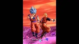brother power 😏#shorts #dragonball