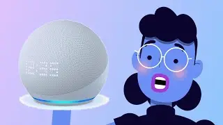 All-New Echo Dot (5th Gen 2022 release) with clock | Smart... - Review