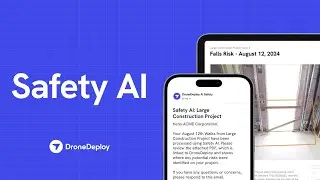 Safety AI: The future of jobsite safety