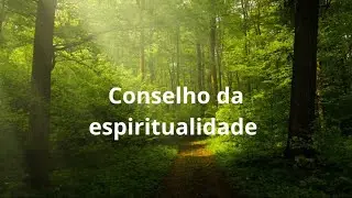 Conselho da espiritualidade #tarot #despertardaconsciencia #feed #taro #shorts 