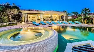 Casa Cortez - San Jose del Cabo Luxury Villa Rentals Fundadores