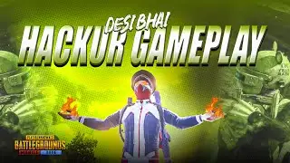 🛑  Solo Vs Squad GAMEPLAY in Hakur Lobby | Desi Bhai Live #pubglite #pubgmobilelite #shorts #live