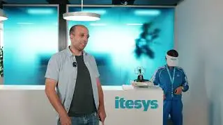 itesys Espresso Challenge - Episode 2 | itesys AG