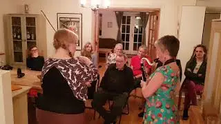Apinaja Julen 2020