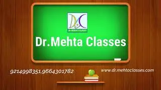 Pathway of Success...Dr.Mehta's Classes