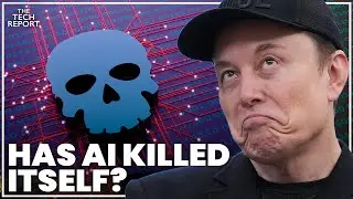 How an AI feedback loop threatens to break ChatGPT | Gary Marcus