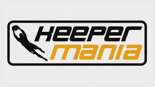 Keepermania - trening bramkarski, praca n&oacute;g 4