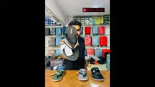 Adda Men's Slipper 🔥 New Collection | Adda Casual Slippers Made in Thailand #addaslippers #adda