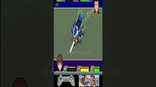 Gameplay crush gear turbo PS1 #playstation #nostalgiaplaystation #ps1 #gameps1 #crushgearturbo