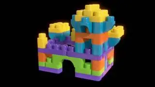 Chicco AppToys - Making of