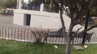 Centro de San Sebasti&aacute;nito Jalisco M&eacute;xico 