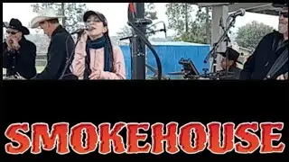 If I was a Cowboy - Miranda Lambert - Live Country Music cover by SmokeHouse