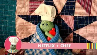 Tiny Chef | Nextflix + Chef