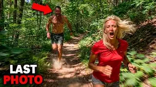 5 Most HORRIFIC Outdoor Deaths Ever Recorded