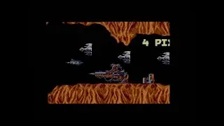 what.if.game - a SYNC Atari ST game engine demonstration